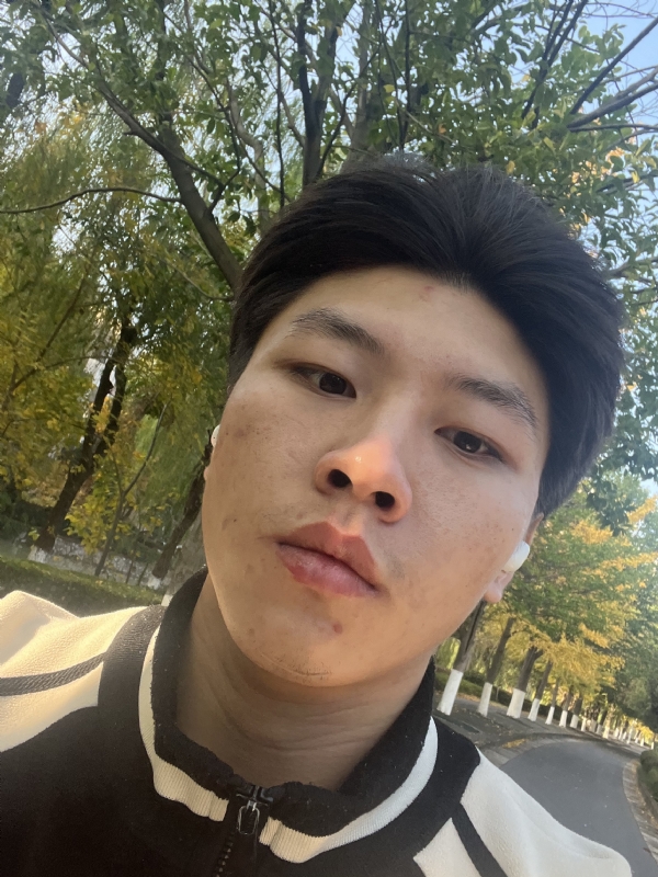 我他的第一张照片--长兴蓝颜知己交友网